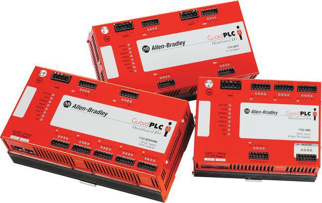 1753-OB16 Allen-Bradley
