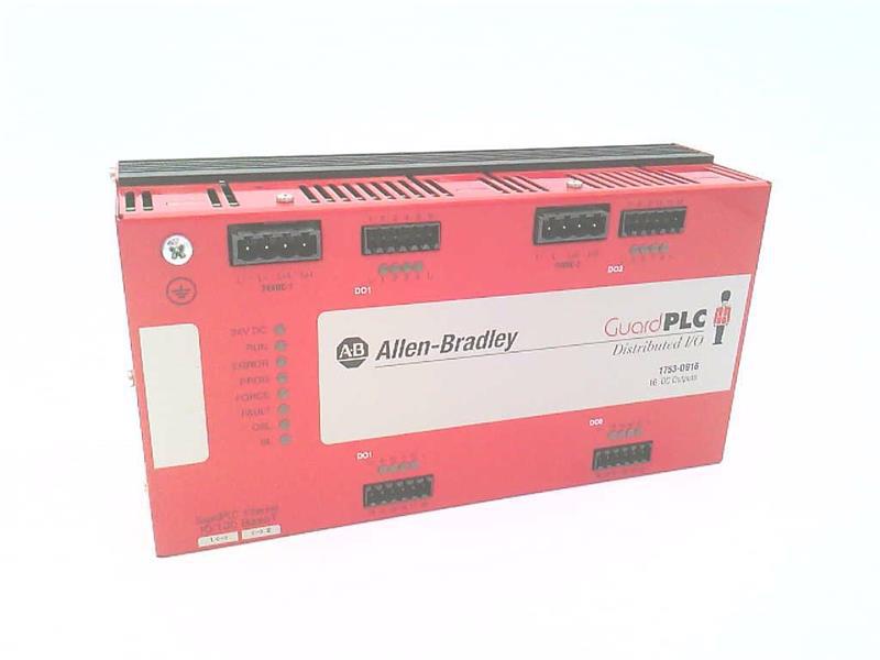 1753-OB16 Allen-Bradley