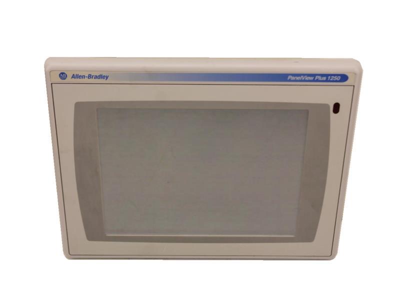 2711P-T12C4D1 Allen-Bradley