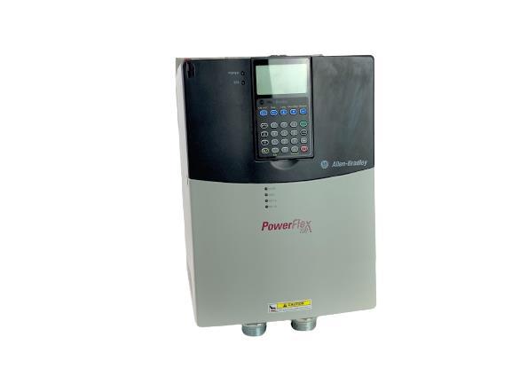 20BD034A0AYNANC0 Allen-Bradley