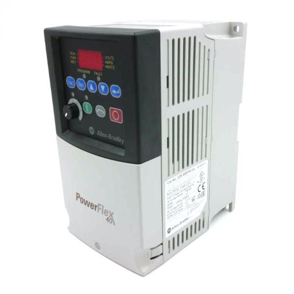 22B-B8P0N104 Allen-Bradley