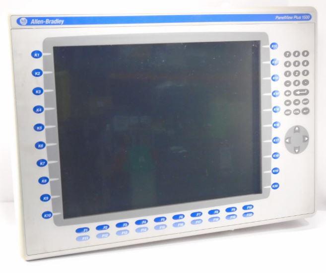 2711P-B15C6A1 Allen-Bradley