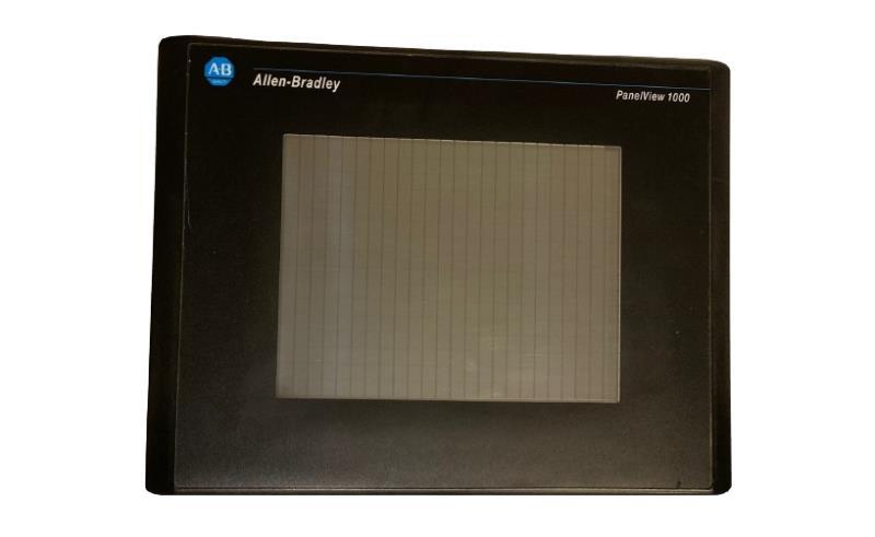 2711-T10C16L1 Allen-Bradley
