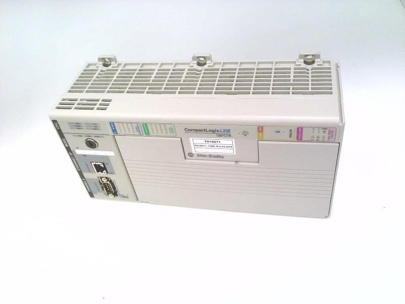 1769-L23E-QBFC1B Allen-Bradley