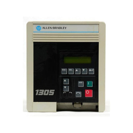 1305-BA02A-FR Allen Bradley-Allen Bradley-Never Used Surplus-PLC Department