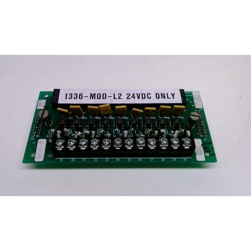 1336-MOD-L2 Allen Bradley-Allen Bradley-Never Used Surplus-PLC Department
