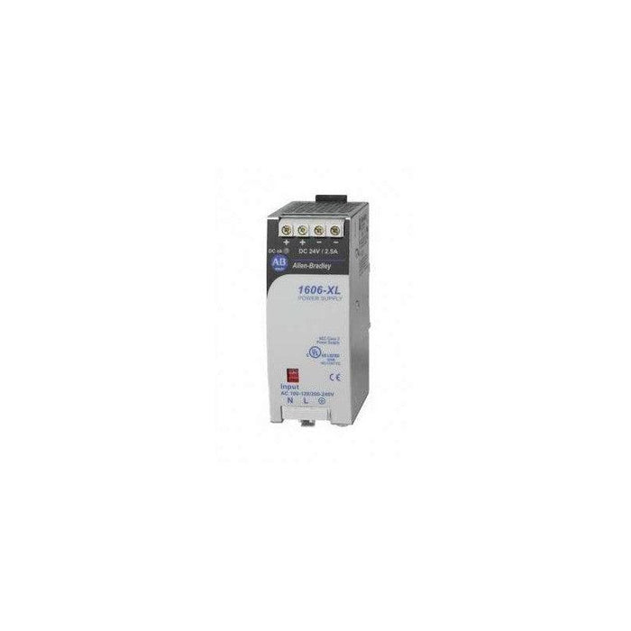 1606-XL60D Allen Bradley-Allen Bradley-Never Used Surplus-PLC Department