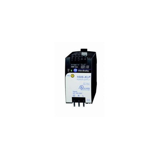 1606-XLP36C Allen Bradley-Power Supply-Allen Bradley-Never Used Surplus-PLC Department