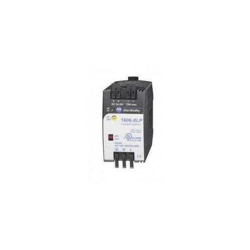 1606-XLP72E Allen Bradley-Power Supply-Allen Bradley-Never Used Surplus-PLC Department