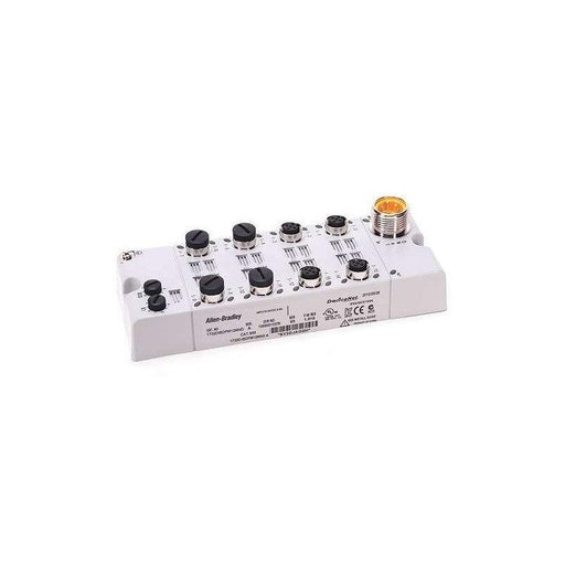 1732D-IBDPM12MND Allen Bradley-Distributed IO-Allen Bradley-Never Used Surplus-PLC Department
