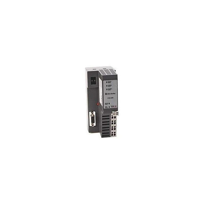1734-APB Allen Bradley-Distributed IO-Allen Bradley-Never Used Surplus-PLC Department