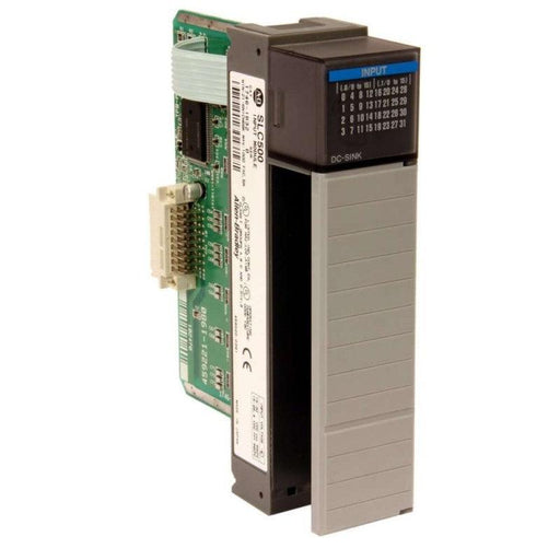 1746-IB32 Allen Bradley-PLC-Allen Bradley-Never Used Surplus-PLC Department