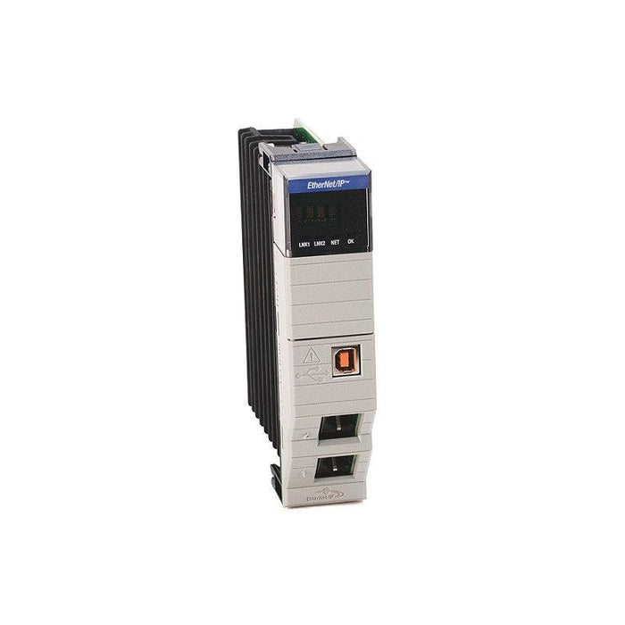 1756-EN4TR Allen Bradley-Allen Bradley-Never Used Surplus-PLC Department