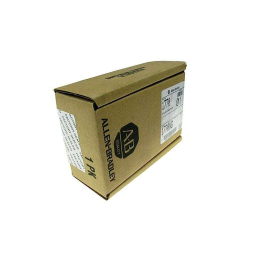 1770-XG Allen Bradley-Allen Bradley-Never Used Surplus-PLC Department