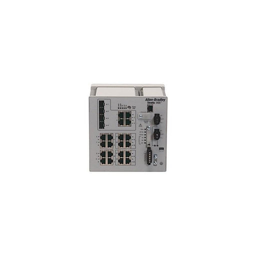 1783-HMS8TG8EG4CGR Allen-Bradley-Allen Bradley-Never Used Surplus-PLC Department