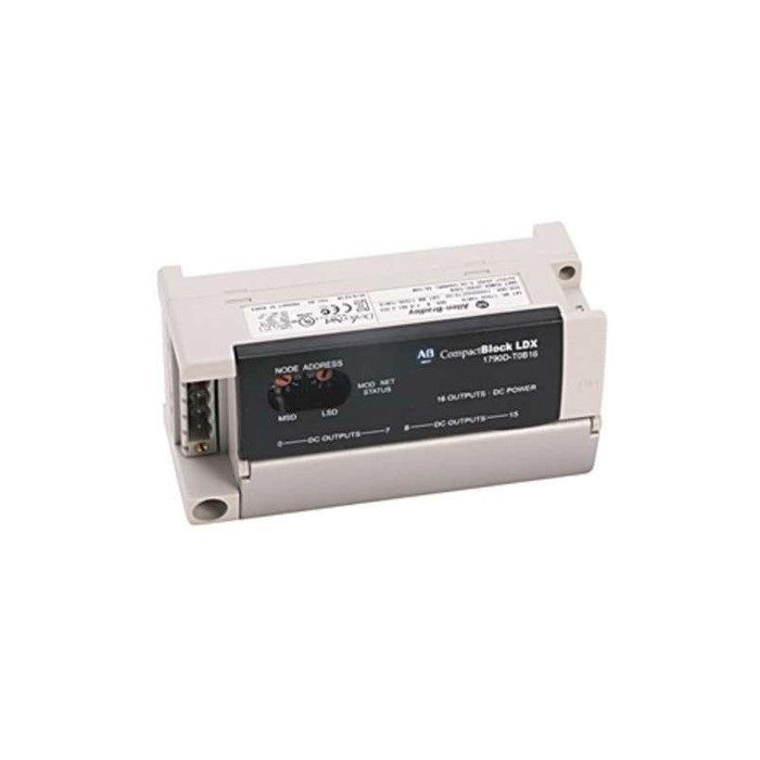1790D-T8A0 Allen Bradley-Allen Bradley-Never Used Surplus-PLC Department