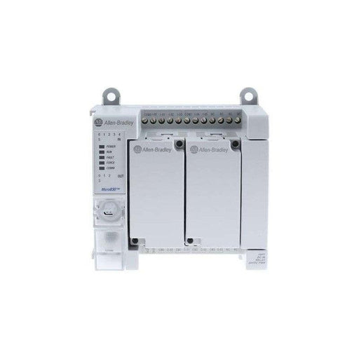 2080-LC30-10QWB Allen Bradley-Allen Bradley-Never Used Surplus-PLC Department