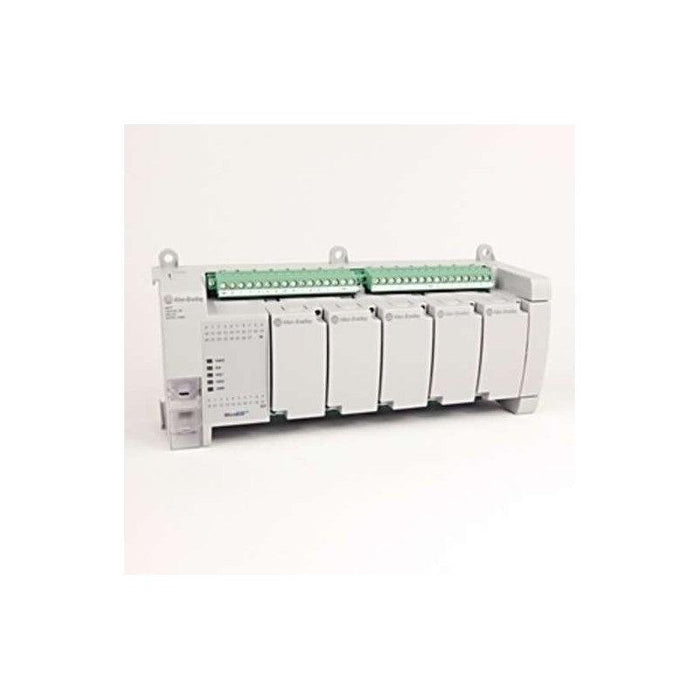 2080-LC30-48AWB Allen Bradley-Allen Bradley-Never Used Surplus-PLC Department