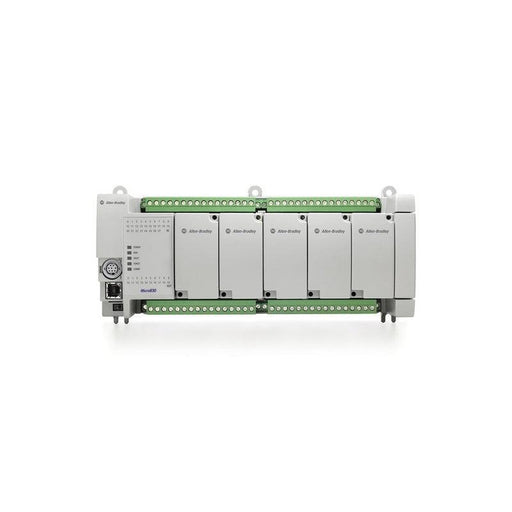 2080-LC30-48QVB Allen Bradley-Allen Bradley-Never Used Surplus-PLC Department