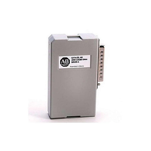 2090-U3CBB-DM44 Allen Bradley-Allen Bradley-Never Used Surplus-PLC Department
