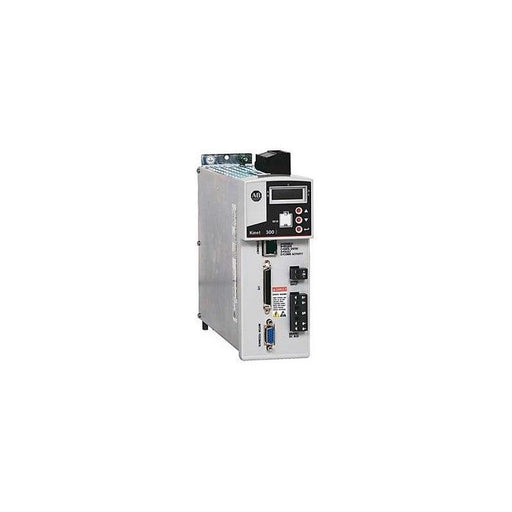 2097-V34PR3 Allen Bradley-Allen Bradley-Never Used Surplus-PLC Department