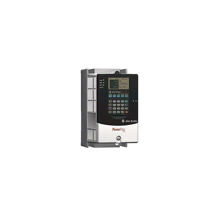 20AC072A0AYNANC0 Allen Bradley-Variable Speed Drive-Allen Bradley-Never Used Surplus-PLC Department