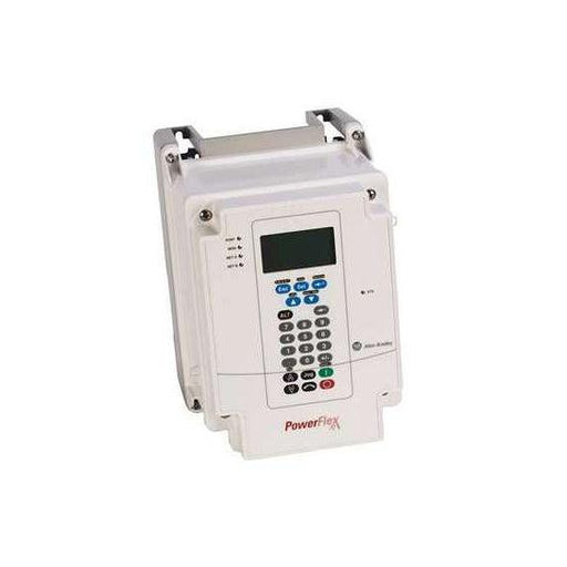 20AE6P1C3AYNNNC0 Allen Bradley-Variable Speed Drive-Allen Bradley-Never Used Surplus-PLC Department