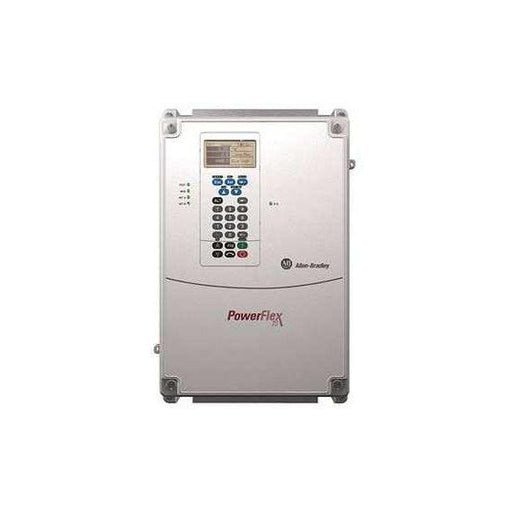 20AE9P0C3AYNNNC0 Allen Bradley-Variable Speed Drive-Allen Bradley-Never Used Surplus-PLC Department