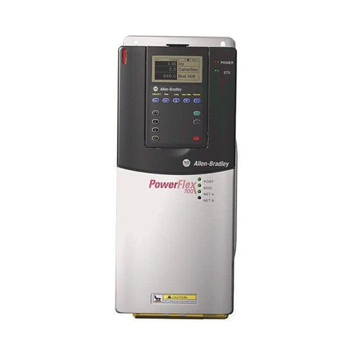 20BE041A0AYNAND0 Allen Bradley-Variable Speed Drive-Allen Bradley-Never Used Surplus-PLC Department