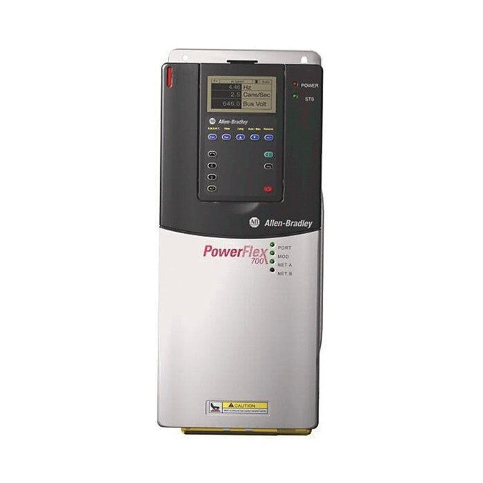 20BE041A0AYNAND0 Allen Bradley-Variable Speed Drive-Allen Bradley-Never Used Surplus-PLC Department