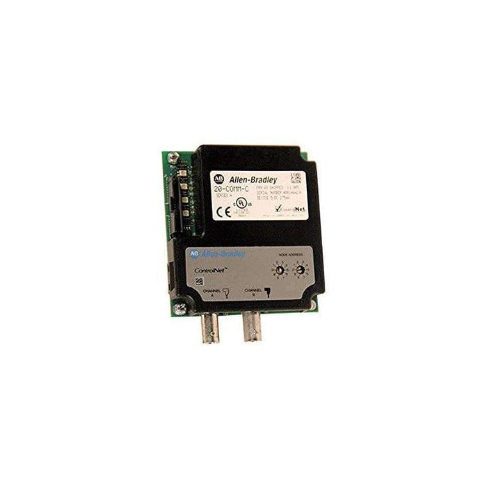 20-COMM-C Allen Bradley-Allen Bradley-Never Used Surplus-PLC Department