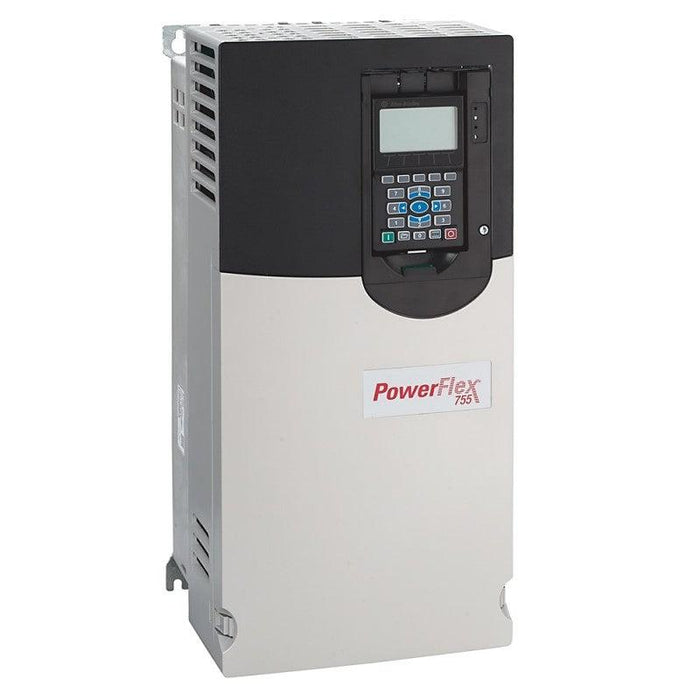 20F11NC037AA0NNNNN Allen Bradley-Variable Speed Drive-Allen Bradley-Never Used Surplus-PLC Department