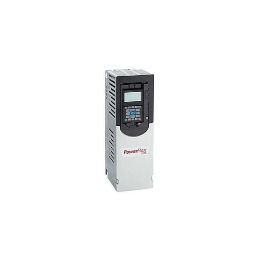 20F11NC060JA0NNNNN Allen Bradley-Variable Speed Drive-Allen Bradley-Never Used Surplus-PLC Department