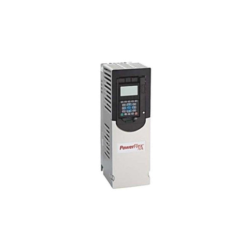 20F11NC5P0JA0NNNNN Allen Bradley-Variable Speed Drive-Allen Bradley-Never Used Surplus-PLC Department