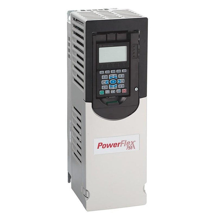 20F11ND5P0JA0NNNNN Allen Bradley-Variable Speed Drive-Allen Bradley-Never Used Surplus-PLC Department