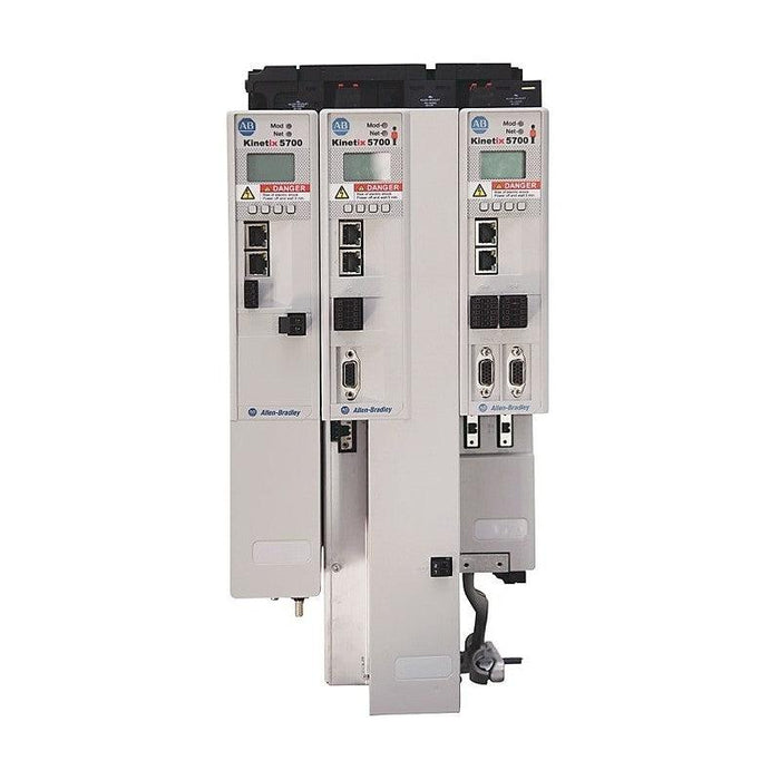 2198-D006-ERS3 Allen Bradley-Allen Bradley-Never Used Surplus-PLC Department