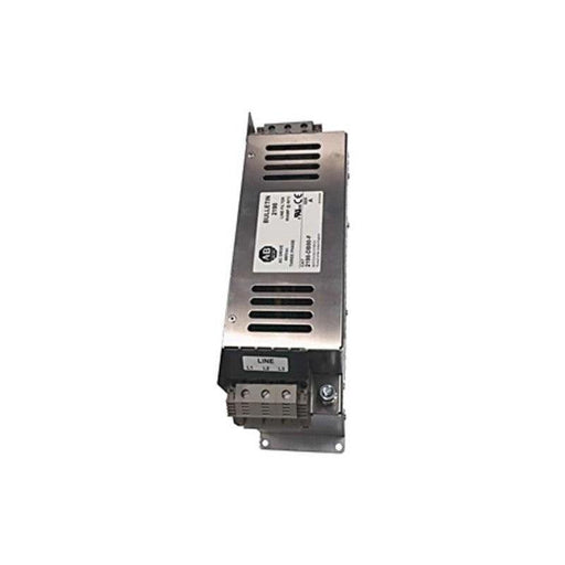 2198-DB80-F Allen Bradley-Allen Bradley-Never Used Surplus-PLC Department