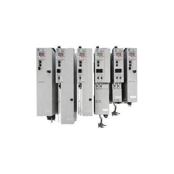 2198-S130-ERS3 Allen Bradley-Allen Bradley-Never Used Surplus-PLC Department