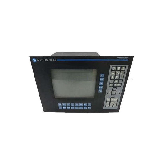 2711-KC1 Allen Bradley-Allen Bradley-Never Used Surplus-PLC Department