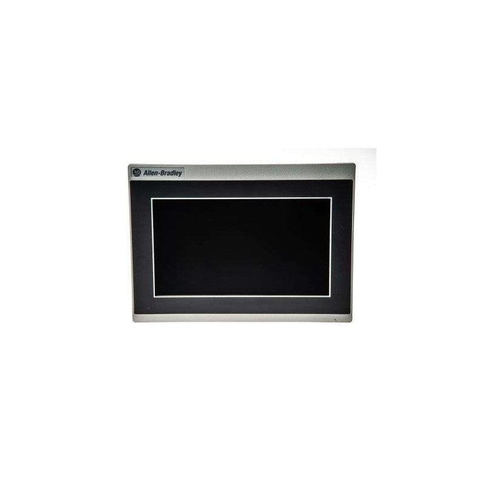 2711R-T7T Allen Bradley-HMI Graphic Terminals-Allen Bradley-Never Used Surplus-PLC Department