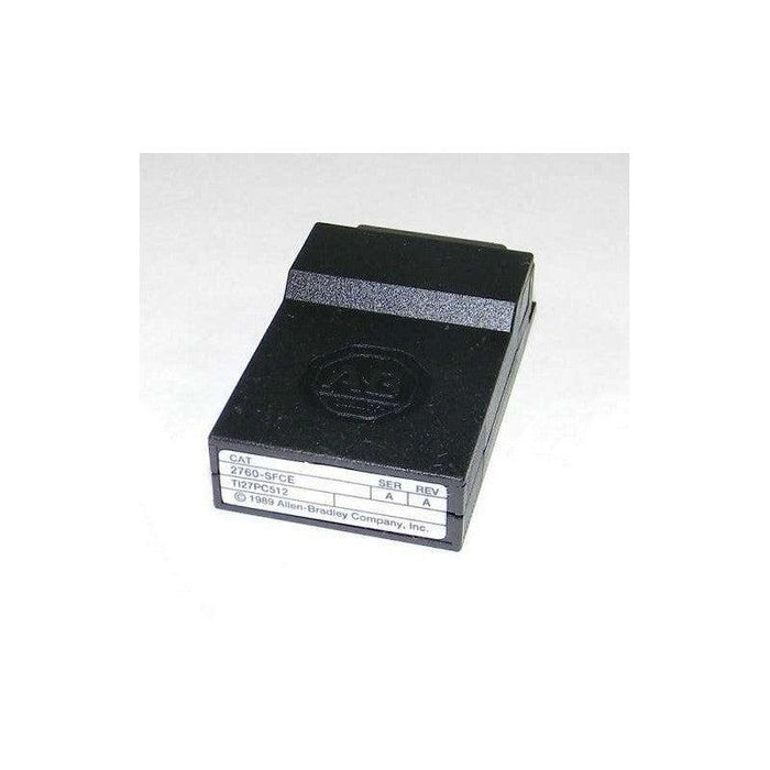 2760-SFCE Allen Bradley-Allen Bradley-Never Used Surplus-PLC Department