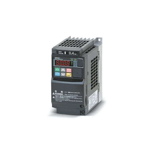3G3MX2-A2001-V1 Omron-Omron-Never Used Surplus-PLC Department
