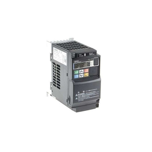 3G3MX2-AB004-V1 Omron-Omron-Never Used Surplus-PLC Department