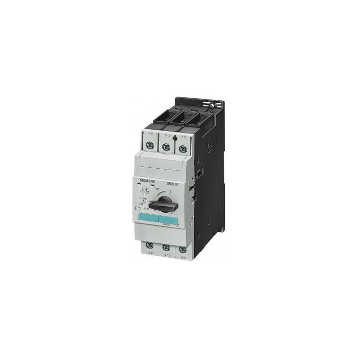 3RV1431-4DA10 Siemens-Siemens-Never Used Surplus-PLC Department