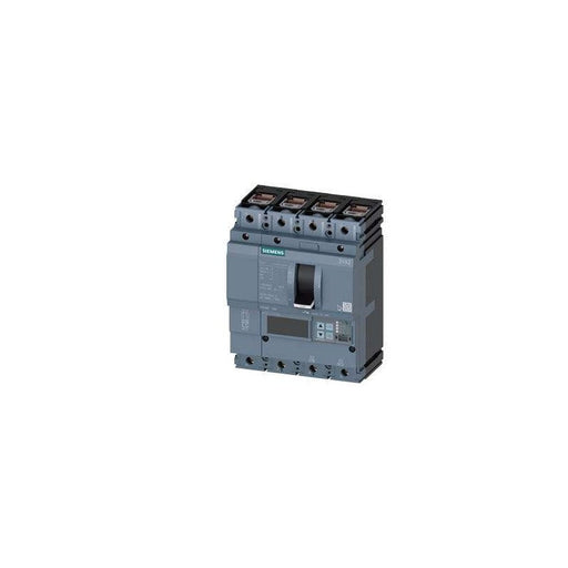3VA2116-5KP46-0AA0 Siemens-Siemens-Never Used Surplus-PLC Department