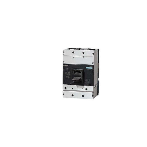 3VL5763-3EE46-0AA0 Siemens-Siemens-Never Used Surplus-PLC Department