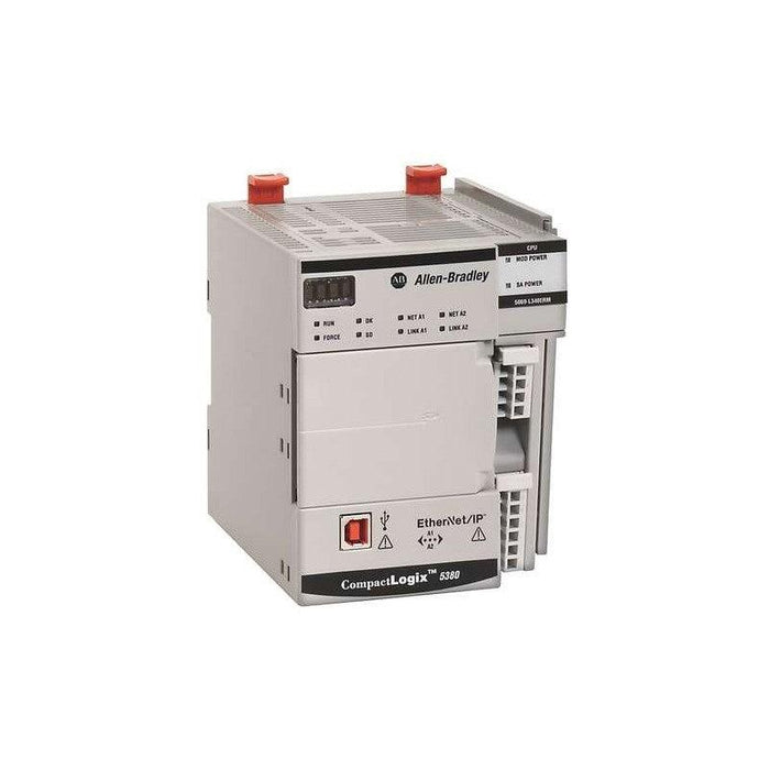 5069-L380ERM Allen Bradley-Allen Bradley-Never Used Surplus-PLC Department