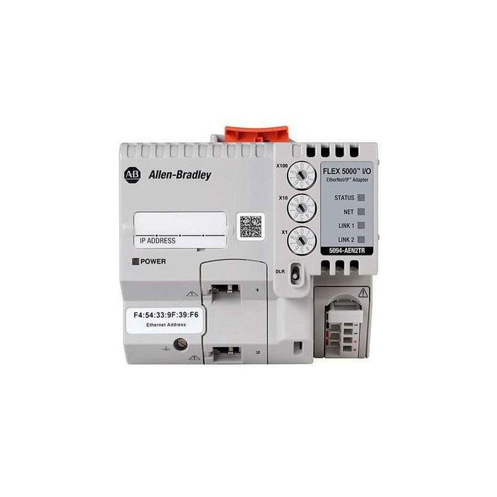 5094-AEN2TR Allen Bradley-Allen Bradley-Never Used Surplus-PLC Department