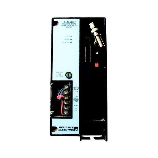 57C329 Allen Bradley-Allen Bradley-Never Used Surplus-PLC Department