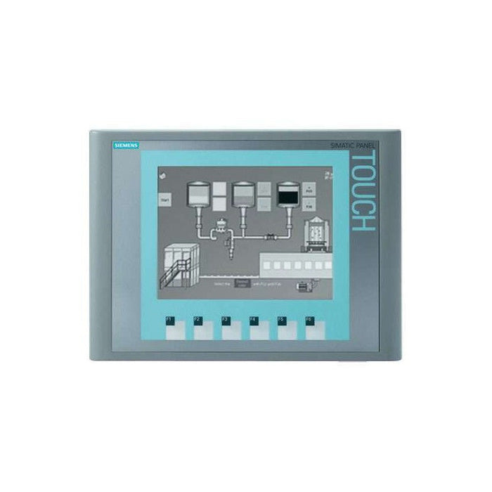 6AV6647-0AA11-3AX0 Siemens-Siemens-Never Used Surplus-PLC Department
